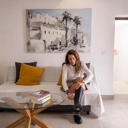 Atico La Vista By La Juderia De Vejer Apartment Vejer de la Frontera Exterior photo