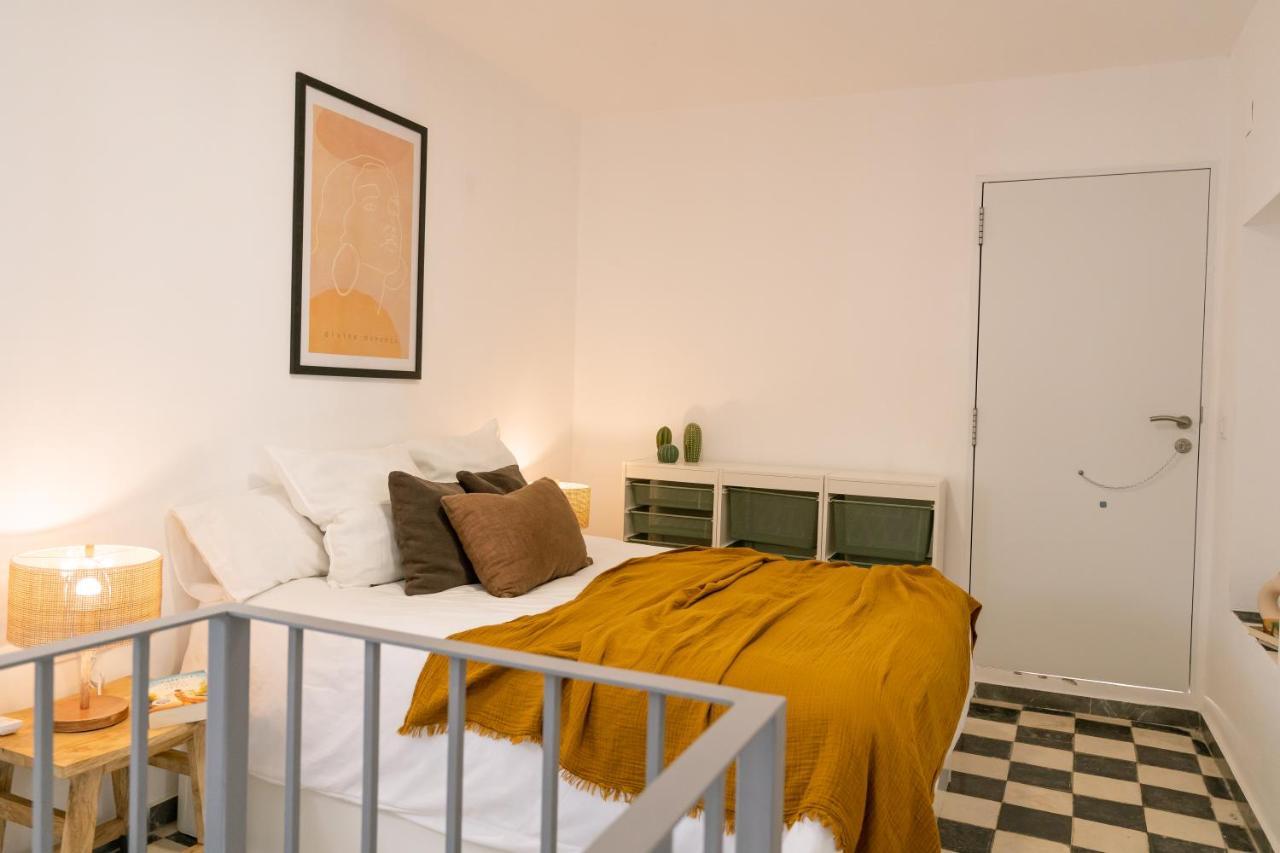 Atico La Vista By La Juderia De Vejer Apartment Vejer de la Frontera Exterior photo