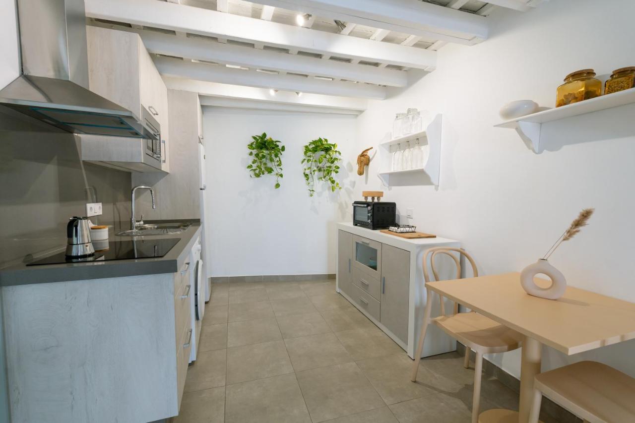 Atico La Vista By La Juderia De Vejer Apartment Vejer de la Frontera Exterior photo